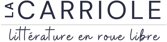 La Carriole Cyrille Vollet logo